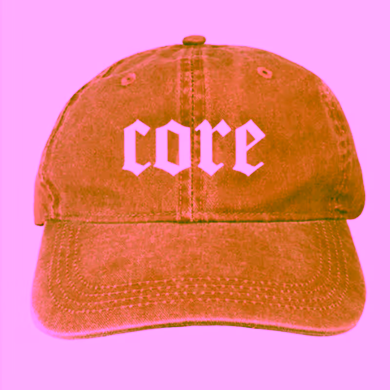 bitcoin-core hat