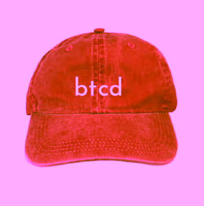 btcd hat