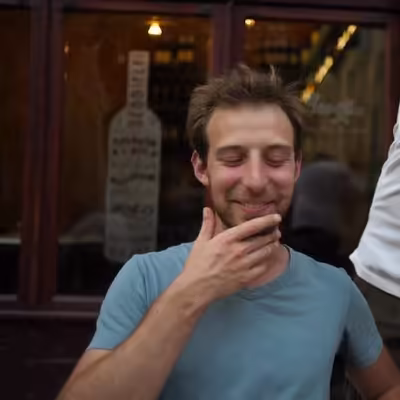 Nico Preti