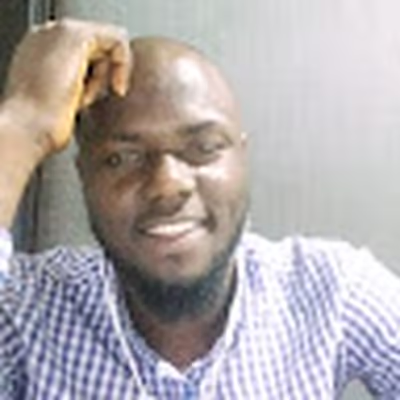 Taye Salami