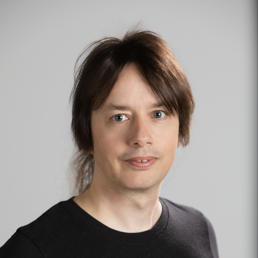 Russell O’Connor