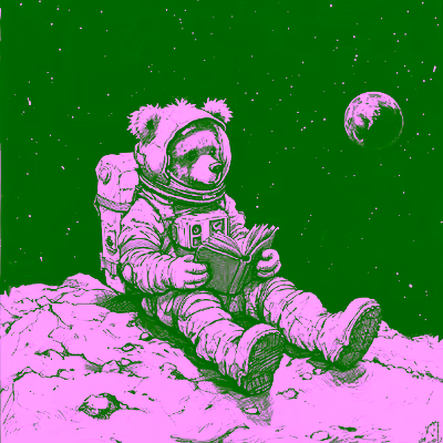 spacebear spacebear