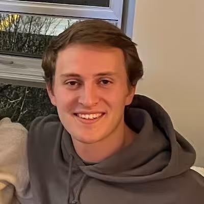 Josh Doman