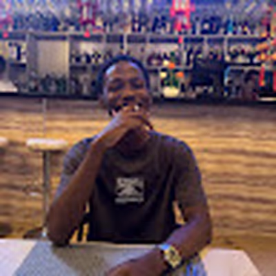 Shamsudeen Adedokun