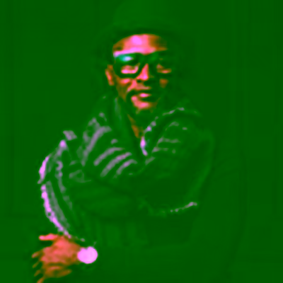 Mark Kamau