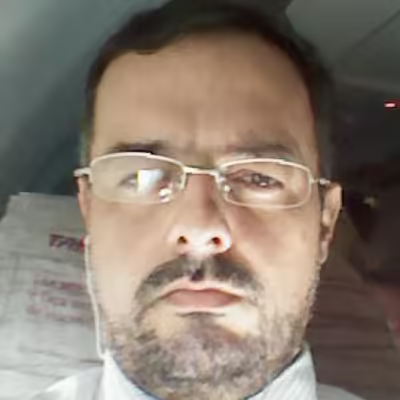 George Alexandre Silva