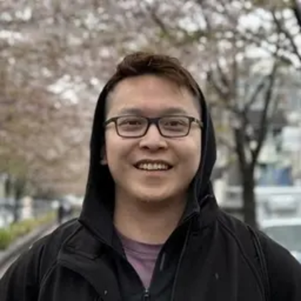 Tony Cai