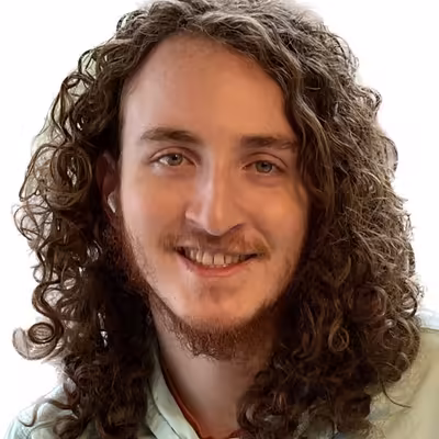 Liam Eagen