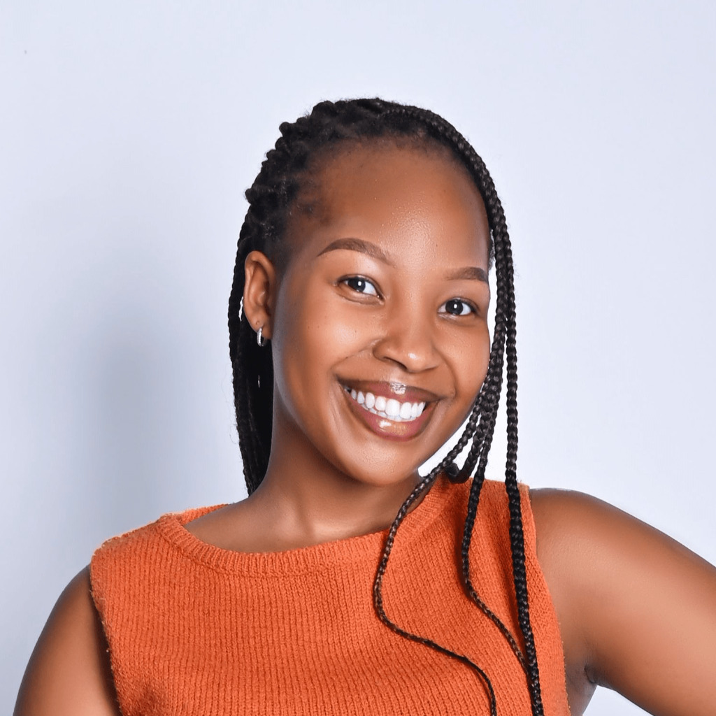Shannon Kioko