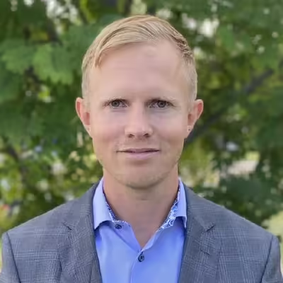Rasmus Hansen