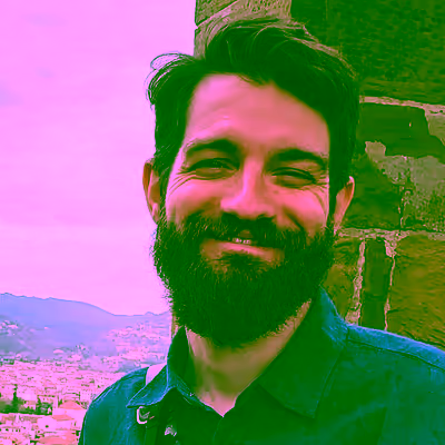 Greg Heartsfield