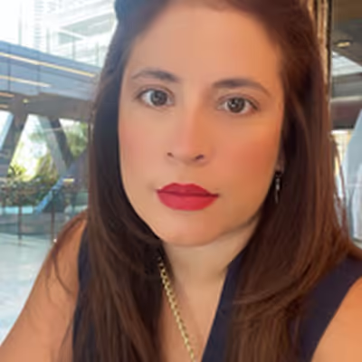 Maru Sabando