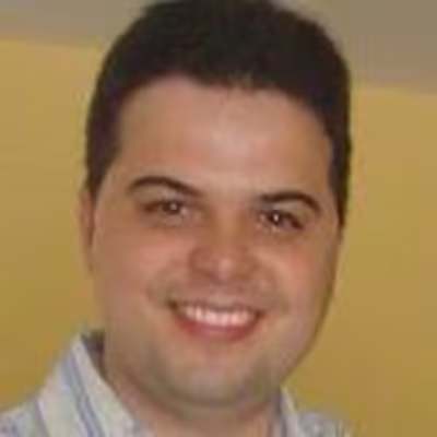 Rodrigo Vilar