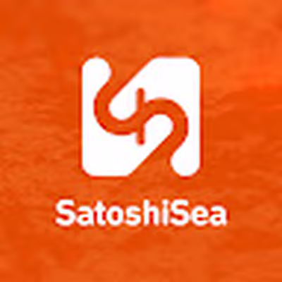 Satoshi Sea