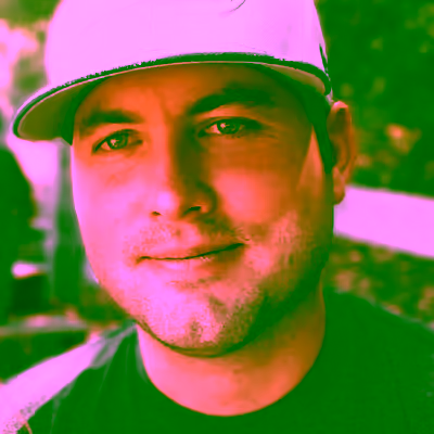 Daniel Buchner