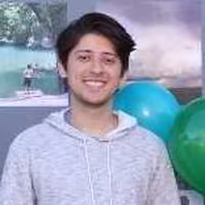 Abrahan Chavez