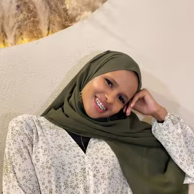 aishaomaa farah