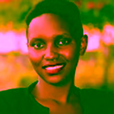 Neema margaret