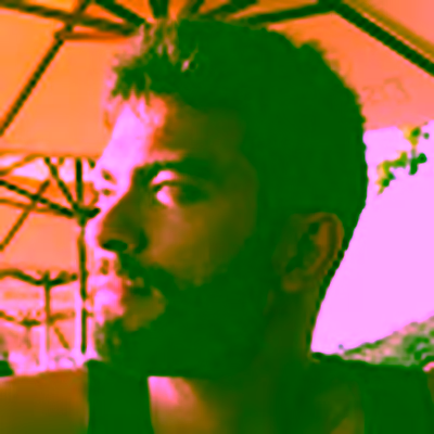 Daniel Martins