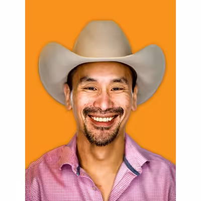 Jimmy Song