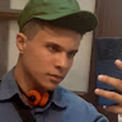 Lucas André