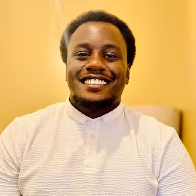 Wesley Nyamu