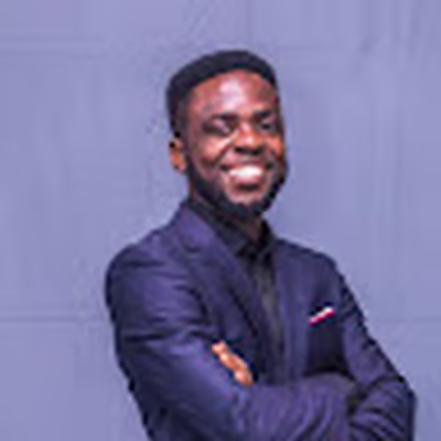 Paul eke