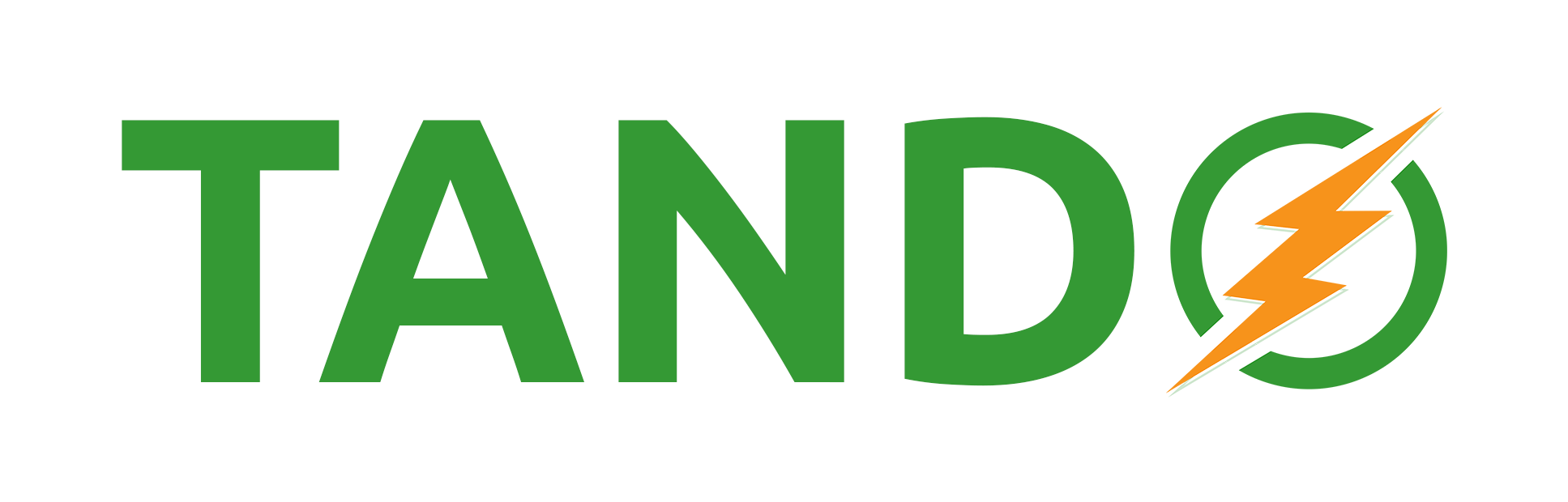 Tando LTD logo