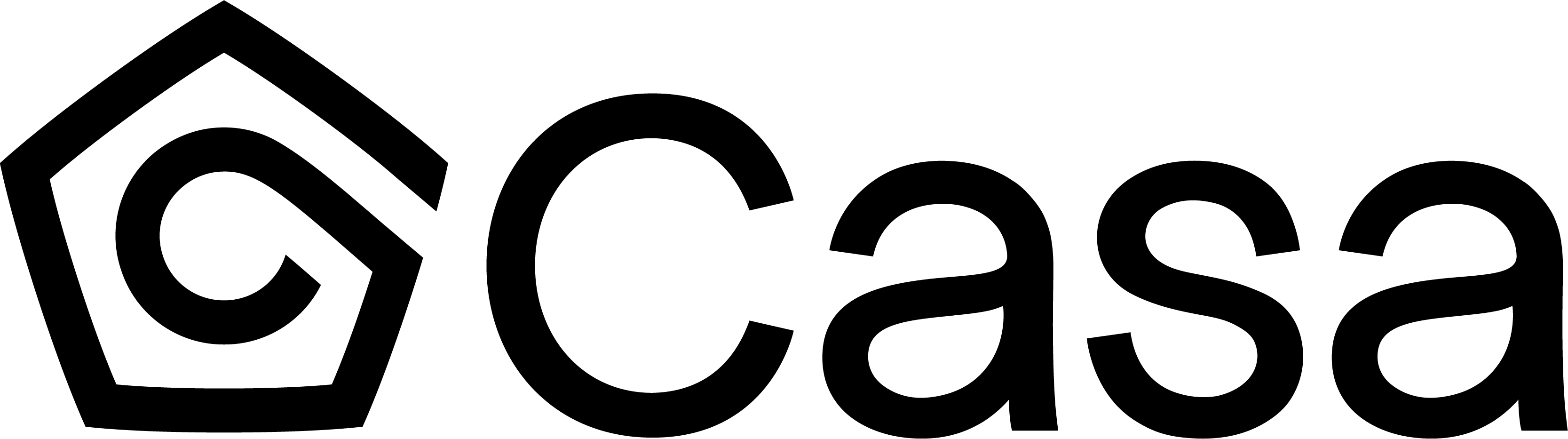 Casa logo