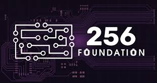 256 Foundation logo