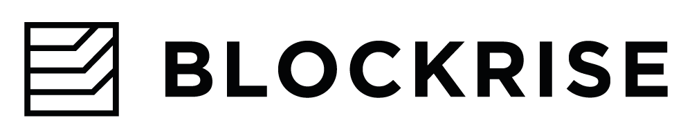 blockrise logo
