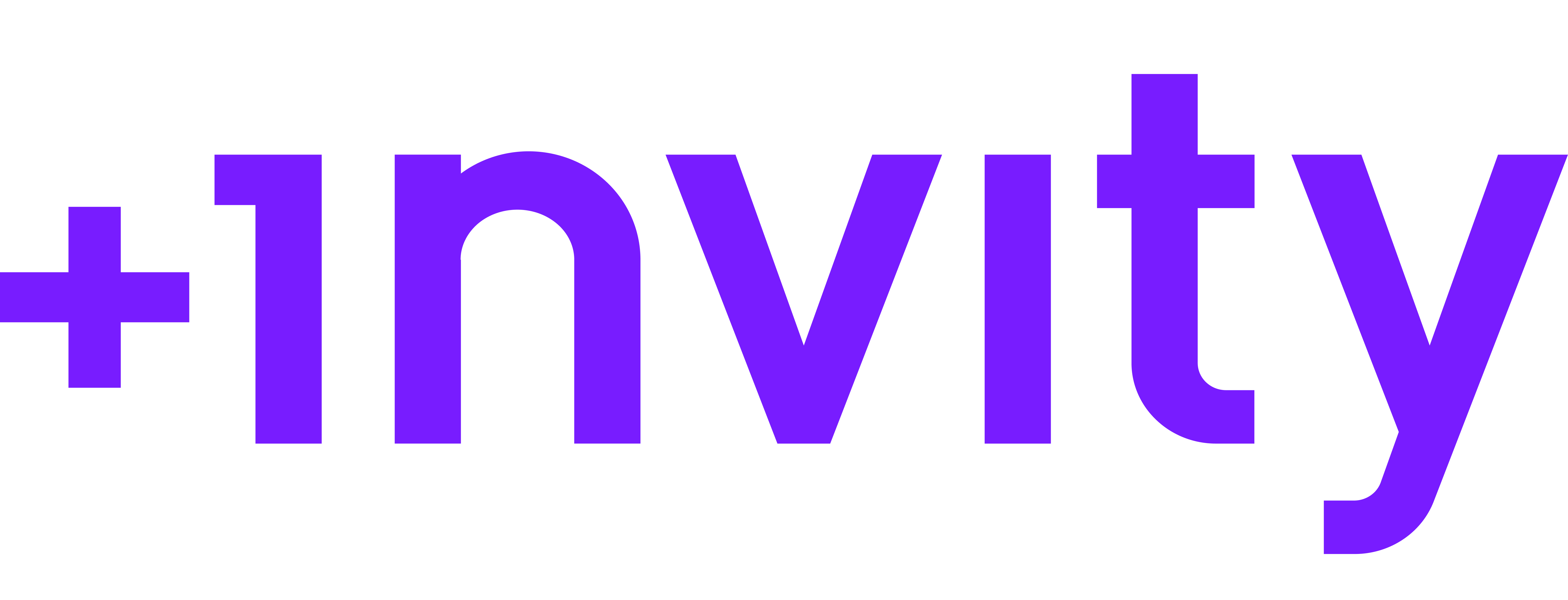 Invity logo