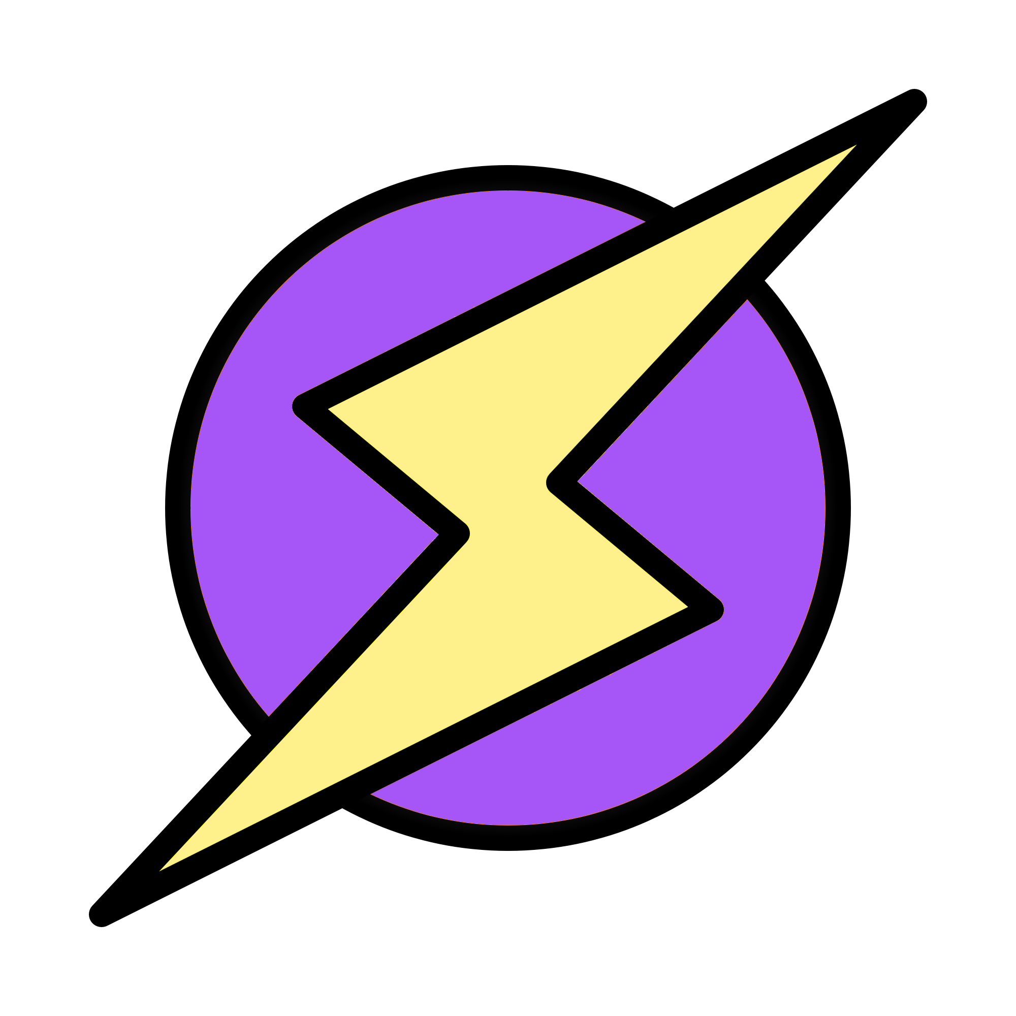 Shopstr Markets logo