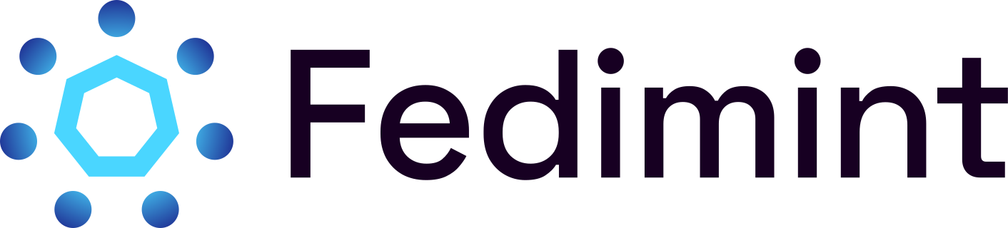 Fedimint logo