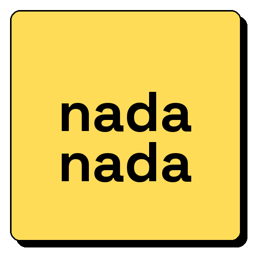nadanada.me logo