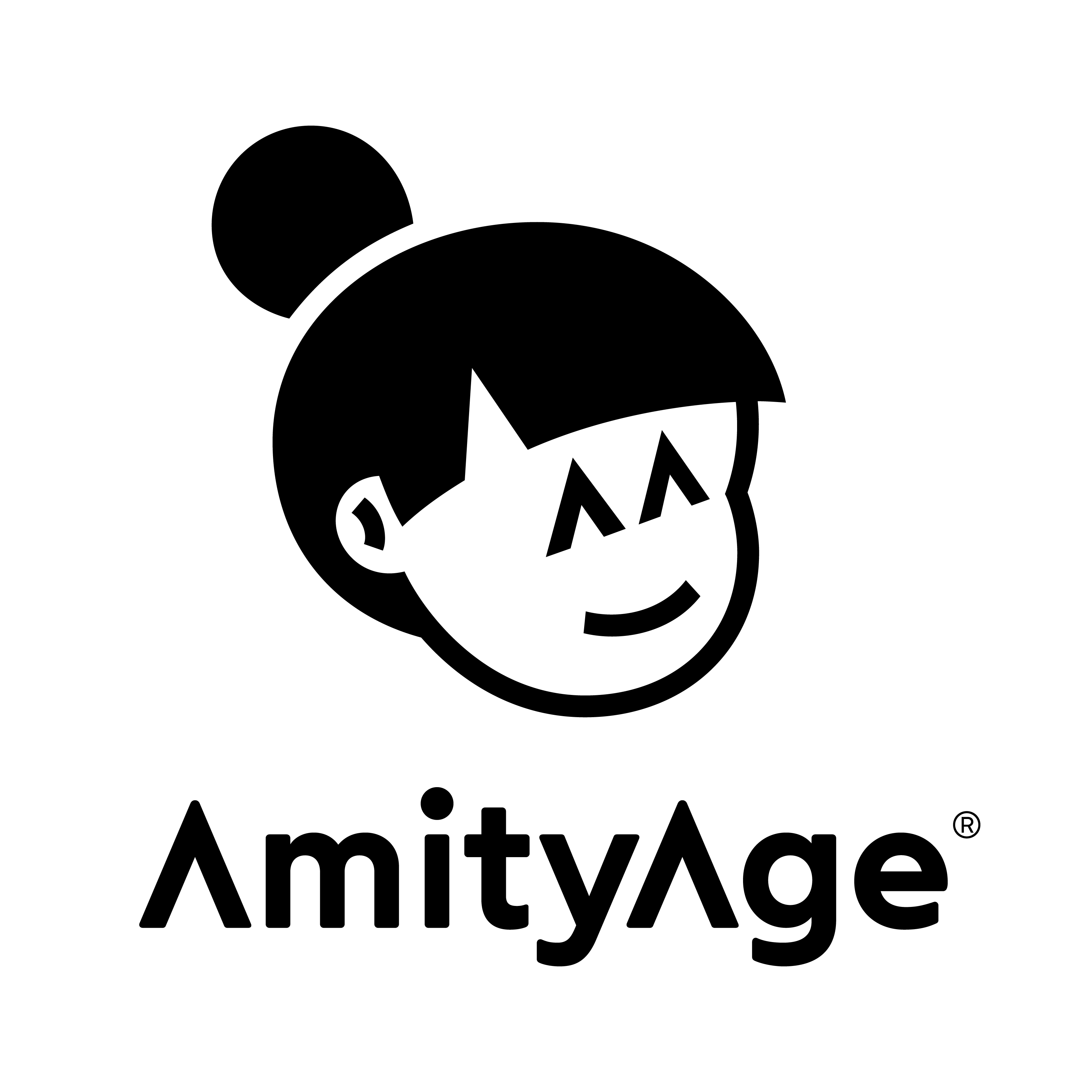 AmityAge logo