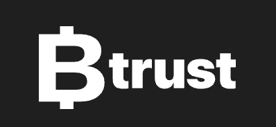 Btrust logo