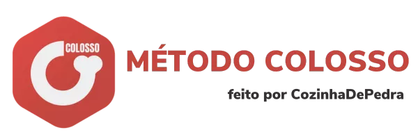 Cozinha de Pedra logo