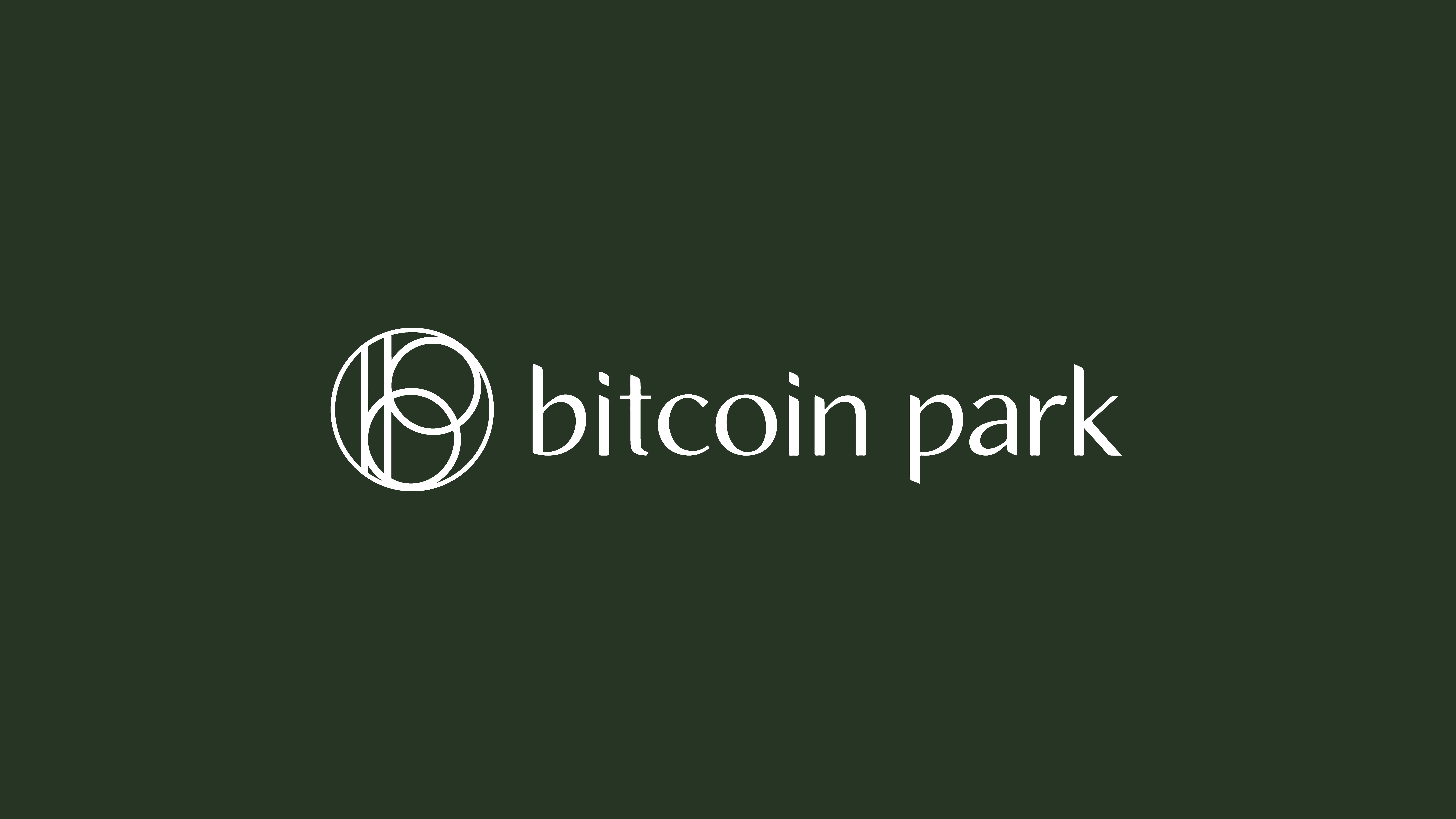 Bitcoin Park