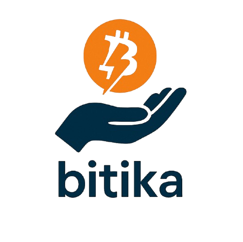 Bitika logo