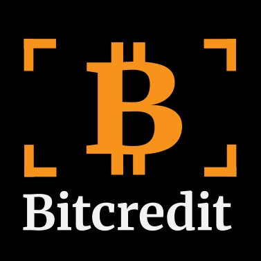 BITCREDIT PROTOCOL logo